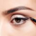 Eyeliner Simetris