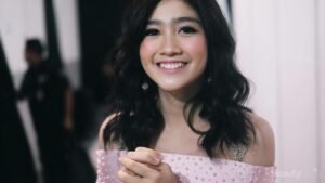 tutorial makeup tanpa