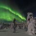 Northern Lights: