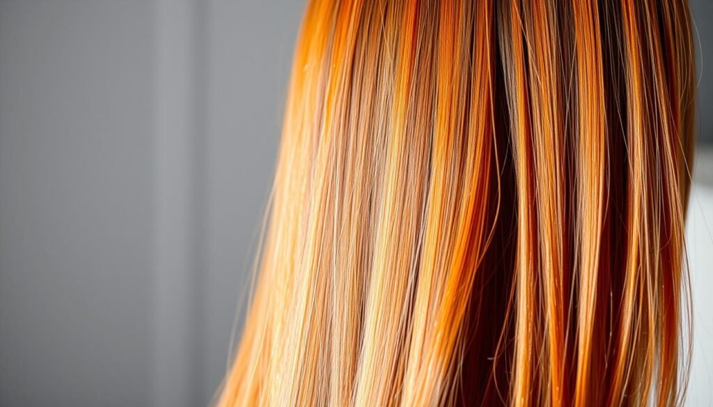 Perawatan Rambut setelah