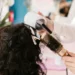 Cara Membuat Curly Hair yang Tahan Lama