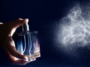 Parfum Sesuai Kepribadian: 