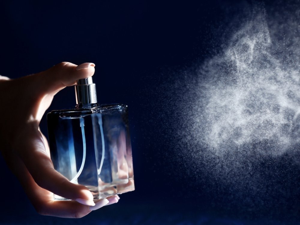 Parfum Sesuai Kepribadian: