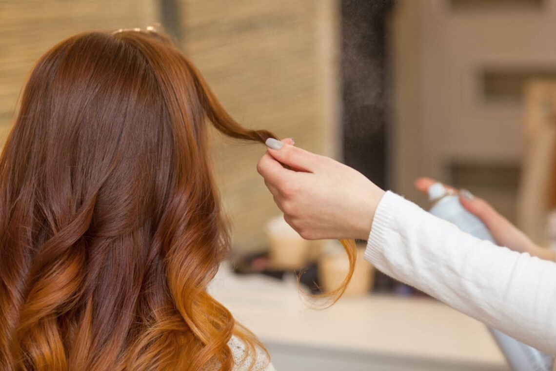 Cara Membuat Rambut Cepat Panjang dan Lebat