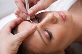 Brow Tattoo Permanen vs Semi Permanen:
