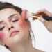Blush On: