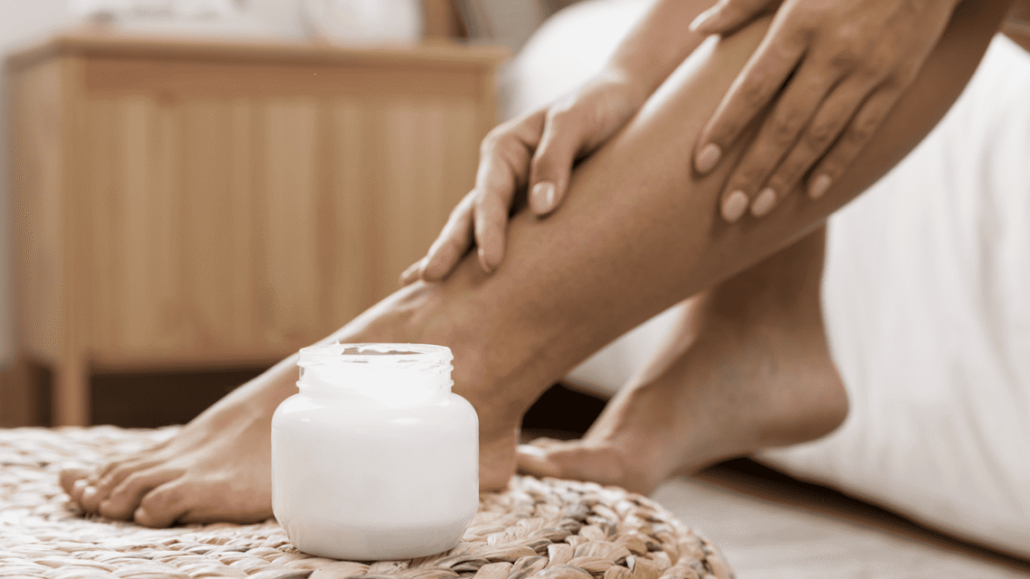 Perbedaan Body Lotion, Body Butter, dan Body Oil