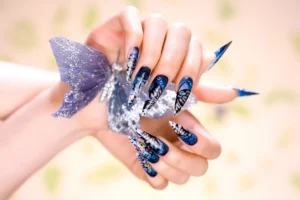 Apa Itu Nail Art? 