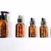 Refillable Beauty: