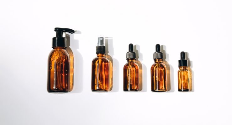 Refillable Beauty: