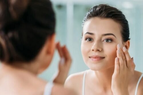 Pentingnya Detox Kulit: