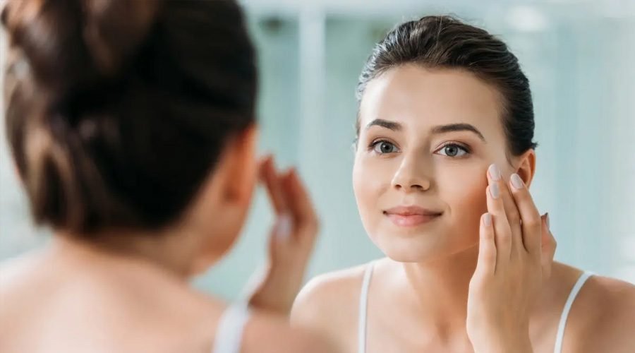 Pentingnya Detox Kulit: