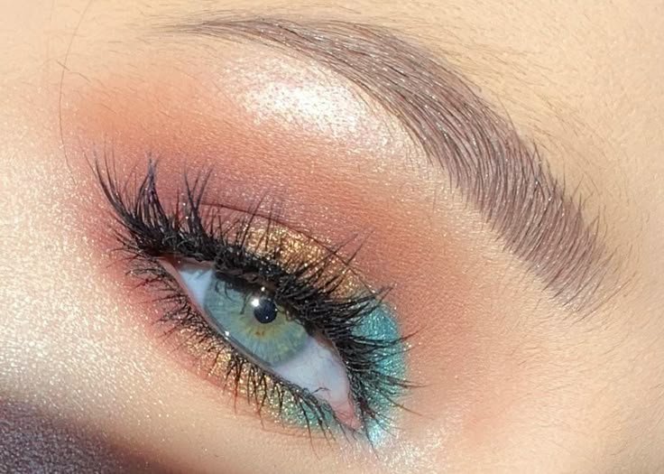 Statement Eyes:
