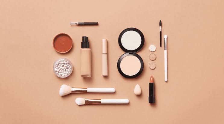 Tutorial Base Makeup: