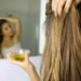 Tips Memakai Hair Oil Agar Rambut Berkilau Tanpa Lepek